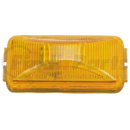 M150A by PETERSON LIGHTING - 150 Clearance and Side Marker Light - Amber