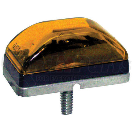 M151A by PETERSON LIGHTING - 151 Clearance/Side Marker Light - Amber