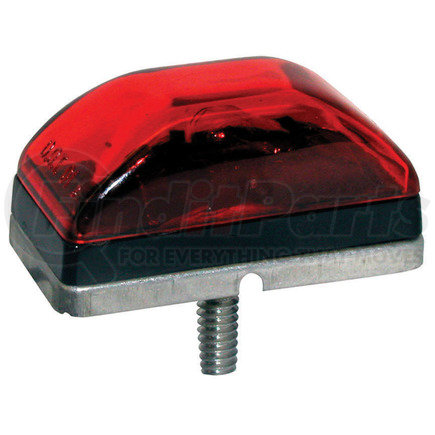 M151R by PETERSON LIGHTING - 151 Clearance/Side Marker Light - Red