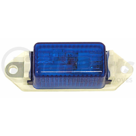 V107WB by PETERSON LIGHTING - 107 Mini-Lite Clearance/Side Marker - Blue