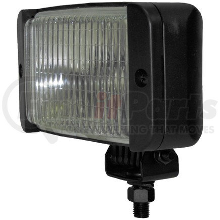 V502HT by PETERSON LIGHTING - 502 3" x 5" Tractor/Utility Light - Trap.