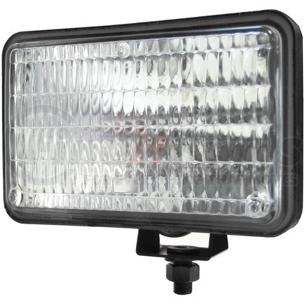 V504HF by PETERSON LIGHTING - 504 4" x 6" Tractor and Work Light - Flood