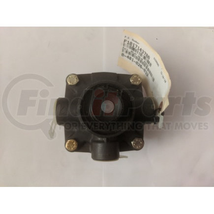 0-481-026-032 by BOSCH - RELAY VALVE BOSCH