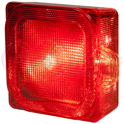 M844 by PETERSON LIGHTING - 844 LED Low Profile Over 80" Wide Combination Tail Light - without License Light