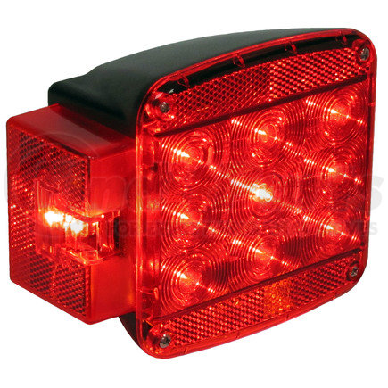 M852L by PETERSON LIGHTING - LED Stop & Tail Light
