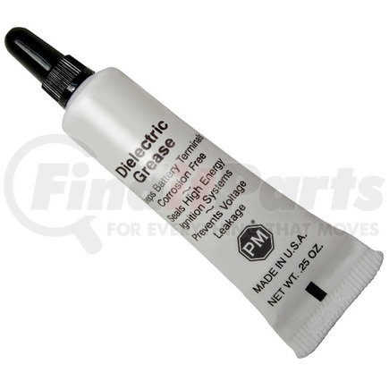 PMV0099PT by PETERSON LIGHTING - 0099/103 Dielectric Grease - 0.25 oz.