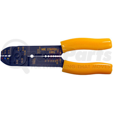 PMV0300T by PETERSON LIGHTING - 0300 Crimping Tool - Crimping Tool