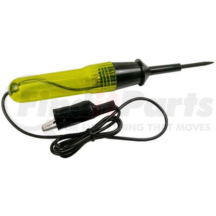 PMV0690PT by PETERSON LIGHTING - 0690 Circuit Tester - Circuit Tester