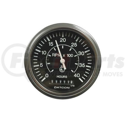 103755-D by DATCON INSTRUMENT CO. - TACH-HM,124A40HDP,00711-0142213