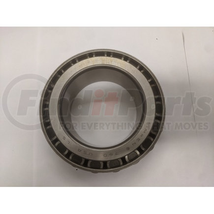 752 by BCA - Taper Bearing Cup