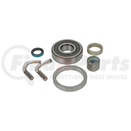 K183104744S by LEECE NEVILLE - Leece Neville, Kit, Alternator Repair, Leece Neville 4800 Series Alternator Applications