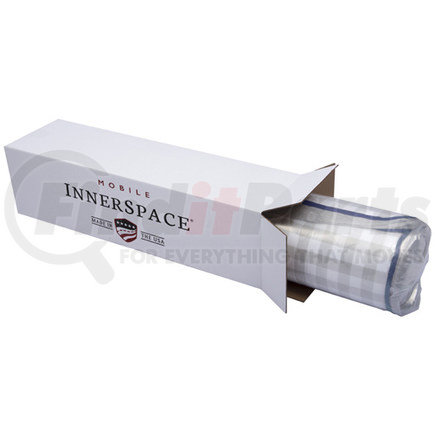 TR-3579 by MOBILE INNERSPACE - 35×79×5-1/2” Relax Truck Mattress