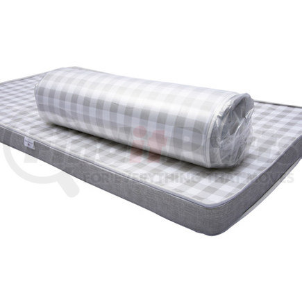TS-2879 by MOBILE INNERSPACE - 28×79×4” Truck Sleep Mat forTop Bunk