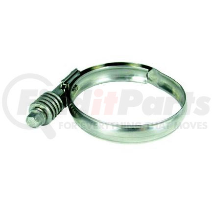 SUS175 HD SS by BREEZE - Super-Seal HD SS 410 Stainless Steel Hex Screw / Ten Belleville Washers