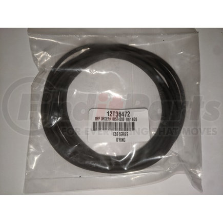 12T36472 by MUNCIE POWER PRODUCTS - O-RING