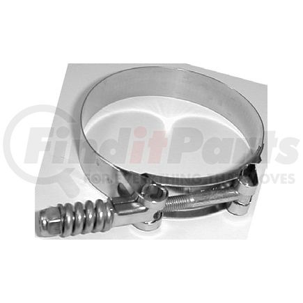 B9226-0250B by BREEZE - Spring Loaded T-Bolt Clamp