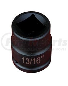 6327 by ATD TOOLS - 13/16” Square 6pt Impact Socket