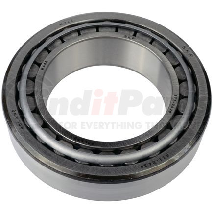 SET431 by SKF - Tapered Roller Bearing Set (Bearing And Race)