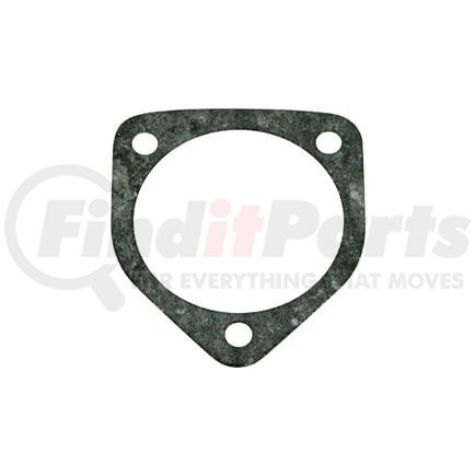 Baldwin G158 Transmission Oil Filter Fiber Cover Gasket