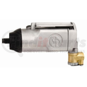 772-2 by CHICAGO PNEUMATIC - 3/8" Dr Butterfly Impact Wrench