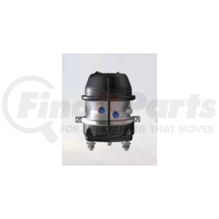 TRB2430DT051 by MGM BRAKES - Air Brake Chamber - Combination, Air Disc Model