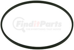 Baldwin G170 Transmission Oil Filter Buna N Groove Gasket (with Orange Stripe)