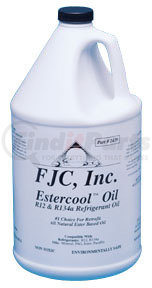 2439 by FJC, INC. - Estercool™ Oil - Gallon