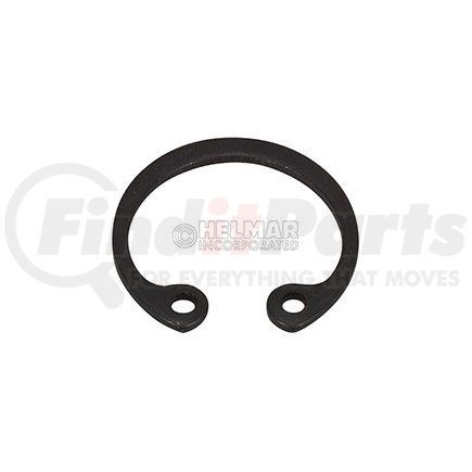 00922-1165A by NISSAN - SNAP RING