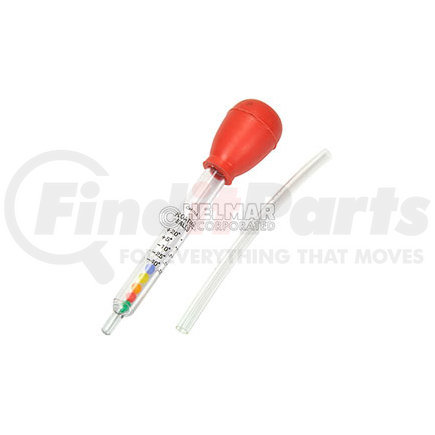 00233 by THE UNIVERSAL GROUP - ANTI-FREEZE TESTER / BALL TYPE