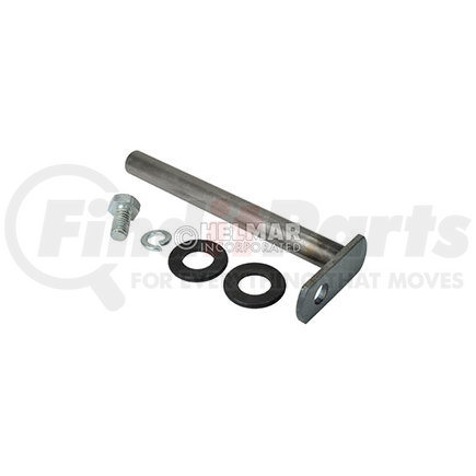 00590-0476971 by TOYOTA - PIN, HINGE (COLD STORAGE)