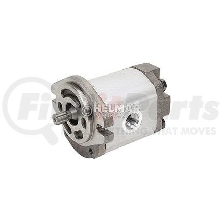 00590-3987971 by TOYOTA - HYDRAULIC PUMP