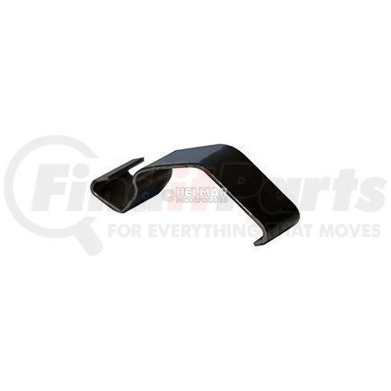 EZ2127LCB by ECCO - Light Bar Mounting Bracket - Black Retaining Clip Used With 21 And 27 Series