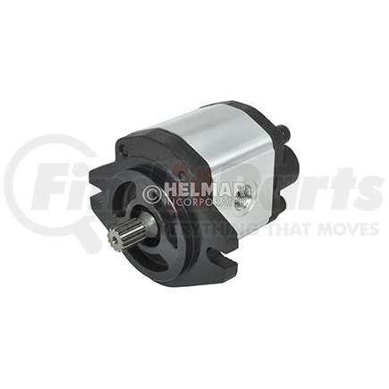 1024064-100 by RAYMOND - HYDRAULIC PUMP