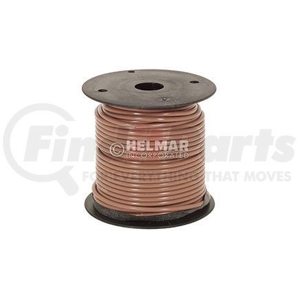 02420 by UNIVERSAL PRODUCTS - WIRE (TAN 100')