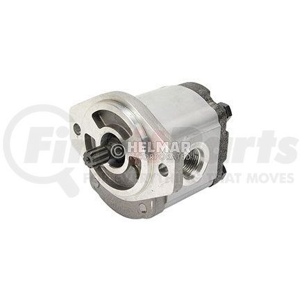 1104064 by MITSUBISHI / CATERPILLAR - HYDRAULIC PUMP