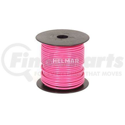 02421 by UNIVERSAL PRODUCTS - WIRE (PINK 100')