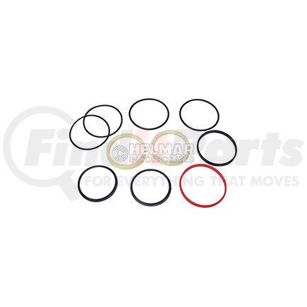 113744 by CROWN - POWER STEERING O/H KIT