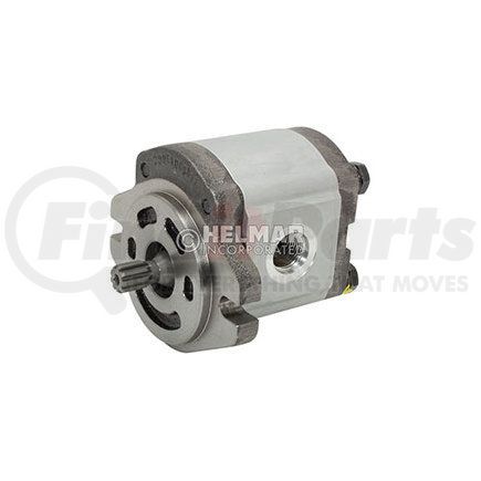 114257 by CROWN - Replacement for Crown Forklift - PUMP