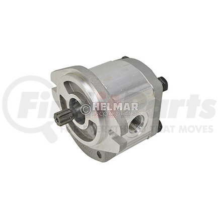 121201 by CROWN - HYDRAULIC PUMP