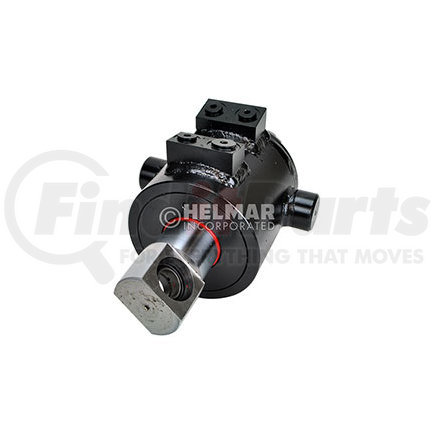 123399-1 by CROWN - Forklift Tilt Cylinder