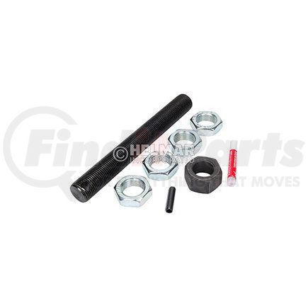 125266-001 by CROWN - Replacement for Crown Forklift - TENSION KIT