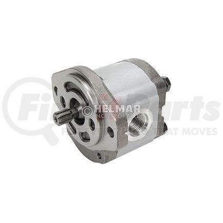 126543 by CROWN - Replacement for Crown Forklift - PUMP