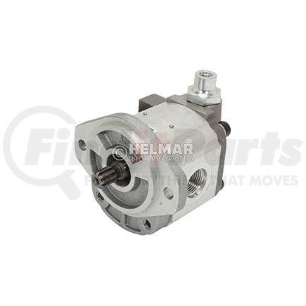 126316 by CROWN - HYDRAULIC PUMP