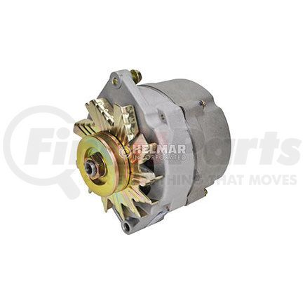 1323659-NEW by HYSTER - ALTERNATOR (BRAND NEW)