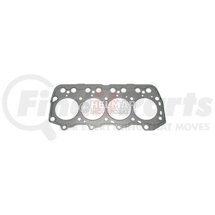 04111-2032471 by TOYOTA - GASKET O/H SET