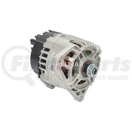 1588319-NEW by HYSTER - ALTERNATOR (BRAND NEW)