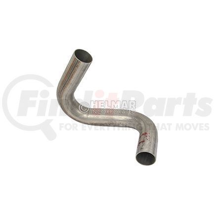 1589295 by HYSTER - EXHAUST TAIL PIPE