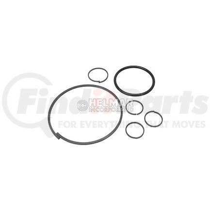 1595425 by HYSTER - CLUTCH PACK SEAL KIT