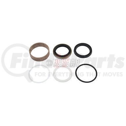 04651-1103271 by TOYOTA - LIFT CYLINDER O/H KIT