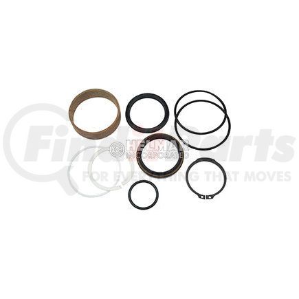 04651-2026271 by TOYOTA - LIFT CYLINDER O/H KIT
